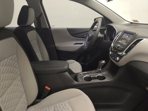 Used 2019 Chevrolet Equinox LS FWD image 21