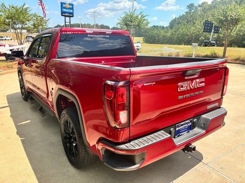 Used 2023 GMC Sierra 1500 Elevation RWD image 9