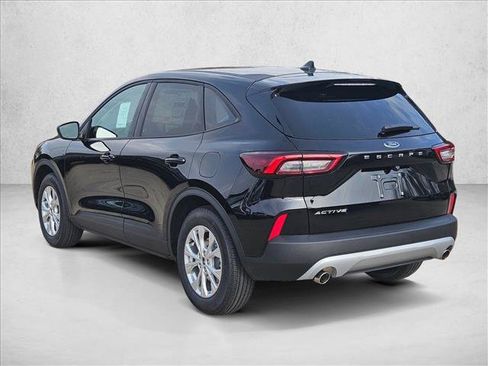 New 2026 Ford Escape Active FWD image 9
