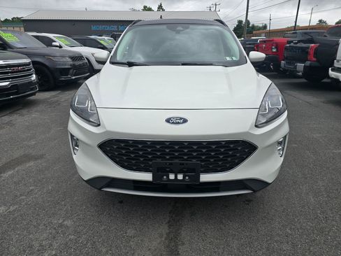 Used 2022 Ford Escape SEL AWD/4WD image 20