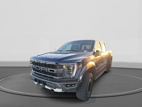 Used 2021 Ford F150 Raptor w/ Equipment Group 801A High image 4