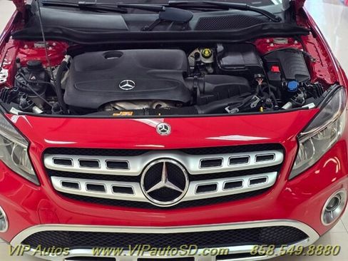 Used 2020 Mercedes-Benz GLA 250 image 9