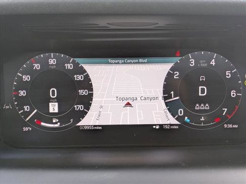 Certified 2024 Land Rover Discovery Sport Dynamic SE image 11