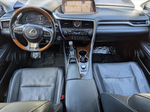 Used 2019 Lexus RX 350 AWD w/ Navigation Package image 18
