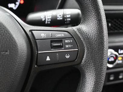Certified 2026 Honda CR-V LX