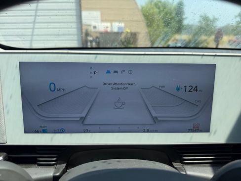 Used 2023 Hyundai Ioniq 5 SEL RWD image 20