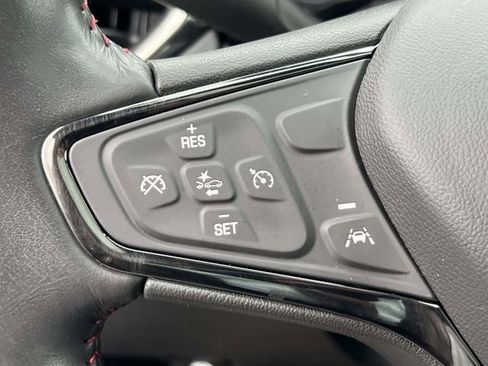 Certified 2022 Chevrolet Equinox RS image 23