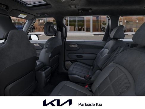 New 2027 Kia Telluride SX Prestige AWD/4WD image 18