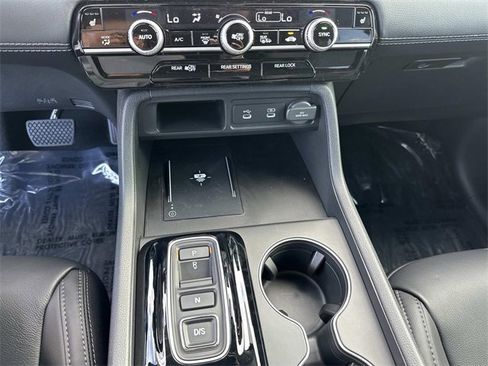 New 2026 Honda Pilot EX-L image 27