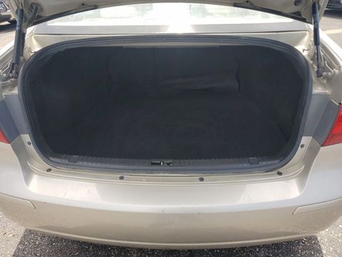 Used 2009 Hyundai Sonata GLS FWD image 48