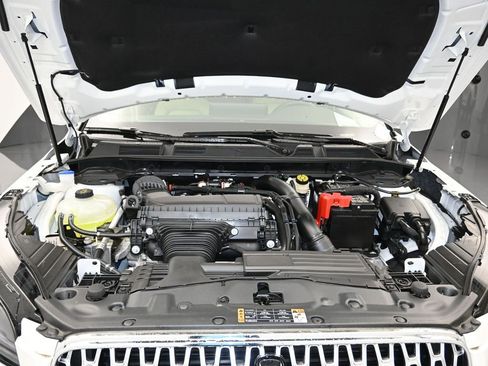 New 2026 Lincoln Corsair Premiere AWD/4WD image 26