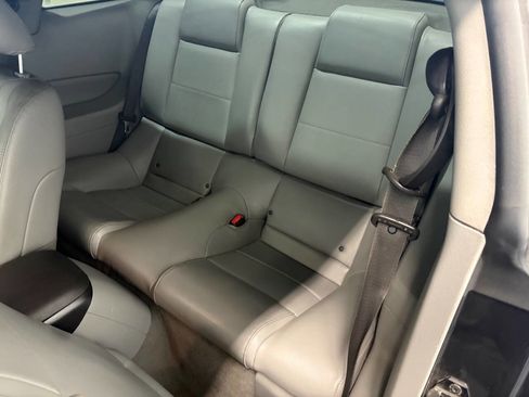 Used 2008 Ford Mustang Coupe RWD image 15