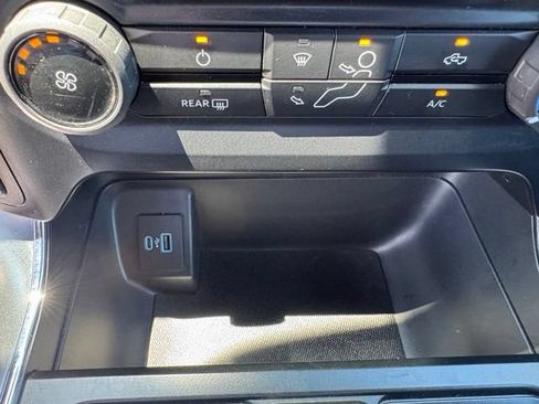 Used 2023 Ford F150 XL w/ STX Appearance Package AWD/4WD image 33