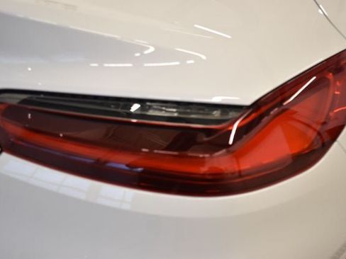 Used 2022 BMW Z4 sDrive30i w/ Premium Package 2 RWD image 13
