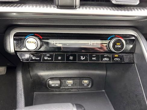 Used 2021 Kia K5 GT-Line image 17