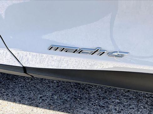 Used 2023 Ford Mustang Mach-E Select RWD image 13