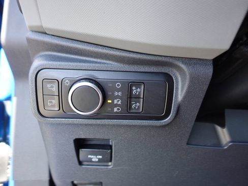 Used 2023 Ford Bronco Badlands AWD/4WD image 17