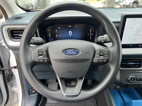 New 2025 Ford Maverick XLT w/ Equipment Group 301A AWD/4WD image 14