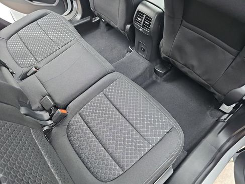 New 2025 Ford Escape Active image 11