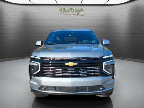 New 2026 Chevrolet Tahoe High Country image 14