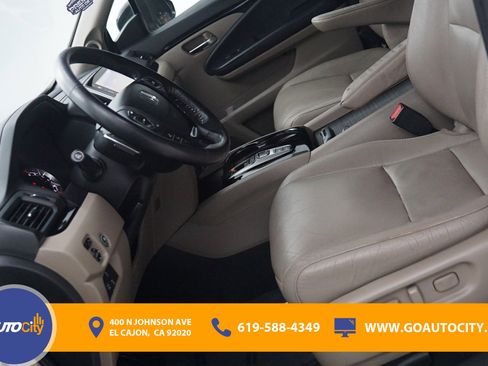 Used 2016 Honda Pilot Touring image 9
