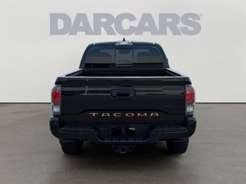 Used 2023 Toyota Tacoma TRD Pro AWD/4WD image 6