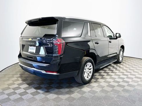 Used 2025 Chevrolet Tahoe LT image 8