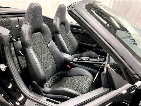 Used 2026 Porsche 911 GTS RWD image 30