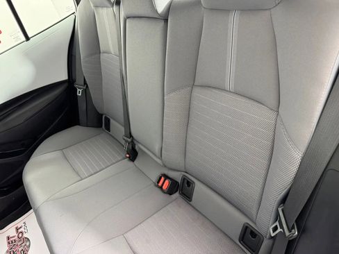 Used 2024 Toyota Corolla SE w/ SE Premium Package FWD image 35