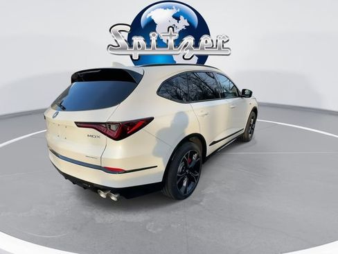 New 2026 Acura MDX Type S image 9