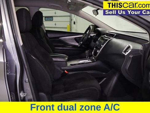 Used 2018 Nissan Murano S FWD image 14