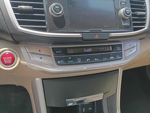 Used 2014 Honda Accord EX-L image 12