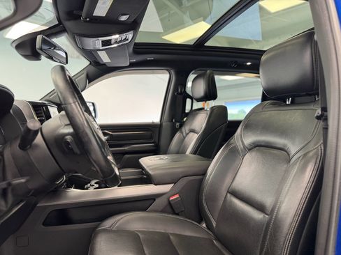 Used 2019 RAM 1500 Sport w/ Level 2 Equipment Group AWD/4WD image 14