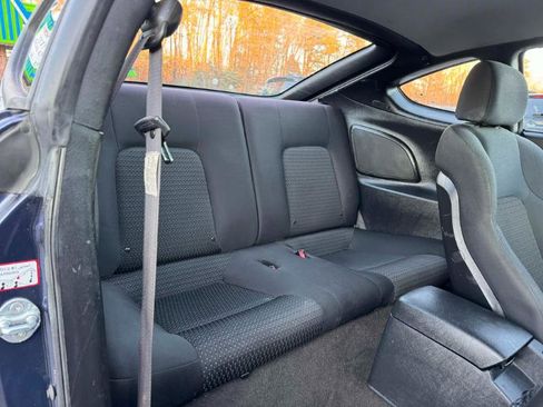 Used 2008 Hyundai Tiburon GS image 14