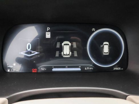 Used 2024 Hyundai Palisade Calligraphy image 22