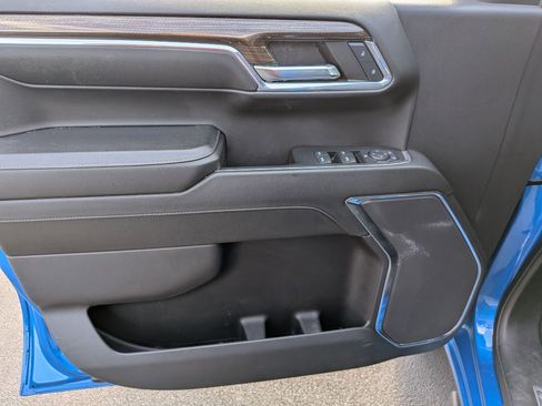 Used 2024 Chevrolet Silverado 1500 RST image 10