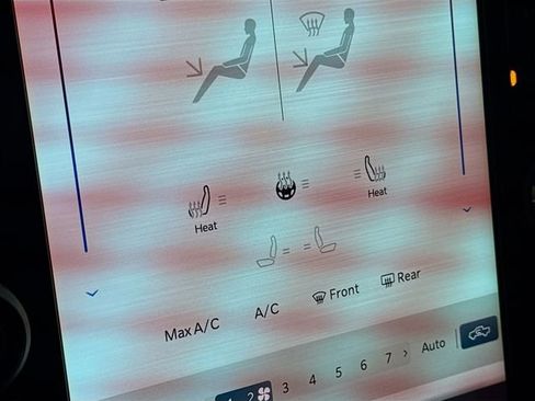 New 2026 RAM 1500 Big Horn image 20