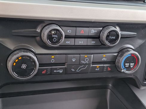 New 2026 Ford F250 XLT w/ XLT Premium Package image 12