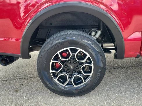 Certified 2022 Ford F150 Lariat AWD/4WD image 10