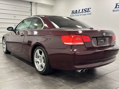 Used 2009 BMW 328i Convertible RWD image 5