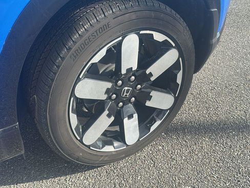 New 2024 Honda Prologue Elite image 19