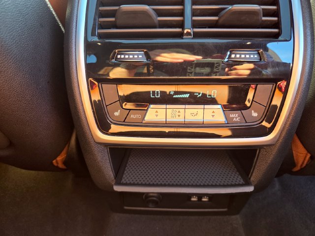 Certified 2024 BMW X5 xDrive50e w/ Executive Package AWD/4WD image 32
