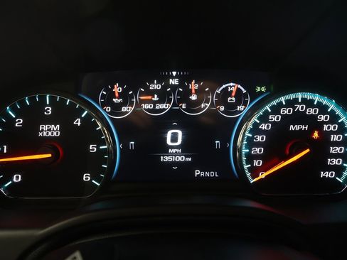 Used 2019 GMC Yukon XL Denali w/ Denali Ultimate Package image 8