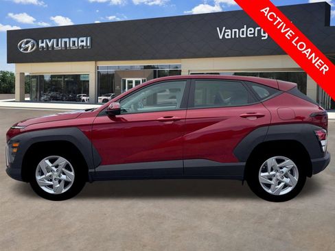 New 2026 Hyundai Kona SE FWD image 3