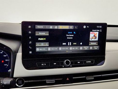 Used 2025 Mitsubishi Outlander GT AWD/4WD image 17