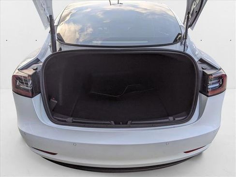 Used 2022 Tesla Model 3 Long Range image 6