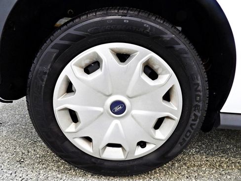 Used 2015 Ford Transit Connect XL image 16