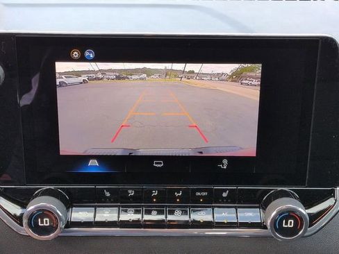 New 2026 Chevrolet Colorado Trail Boss image 13