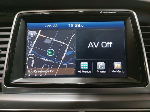 Used 2018 Hyundai Sonata Limited w/ Limited Ultimate Package 03 image 20