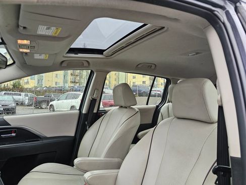 Used 2014 MAZDA MAZDA5 Grand Touring image 20